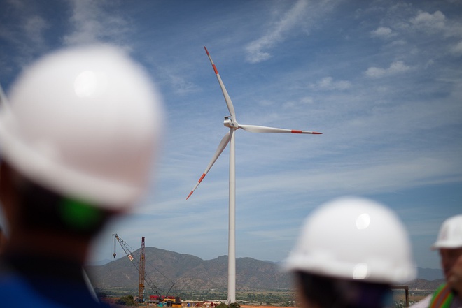 Plan national énergie 320 milliards de dollars nécessaires au cours des 25 prochaines années
